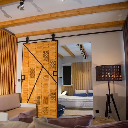 Thesseasyliving Apartments テッサロニキ エクステリア 写真