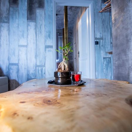 Thesseasyliving Apartments テッサロニキ エクステリア 写真