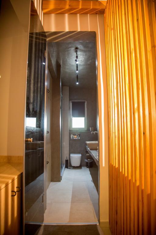 Thesseasyliving Apartments テッサロニキ エクステリア 写真