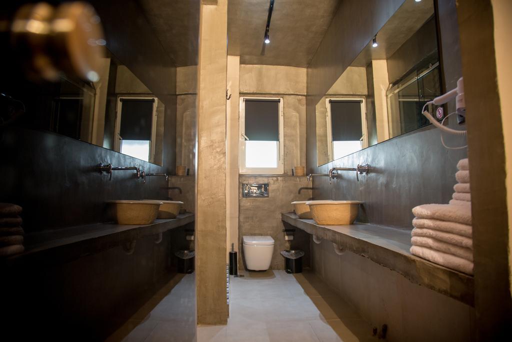 Thesseasyliving Apartments テッサロニキ エクステリア 写真