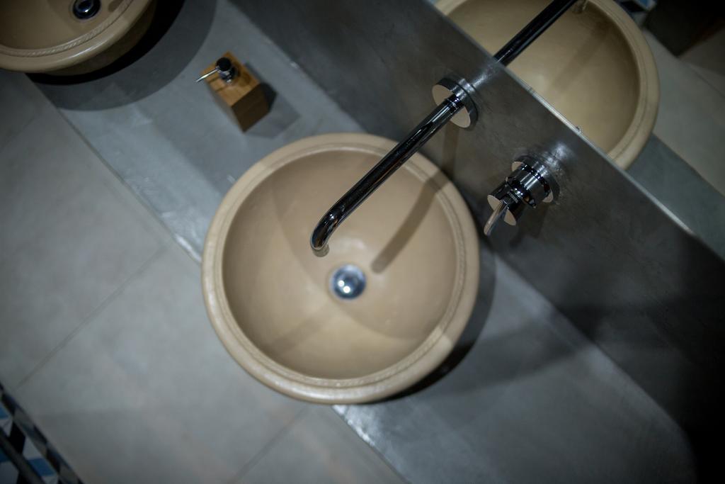 Thesseasyliving Apartments テッサロニキ エクステリア 写真