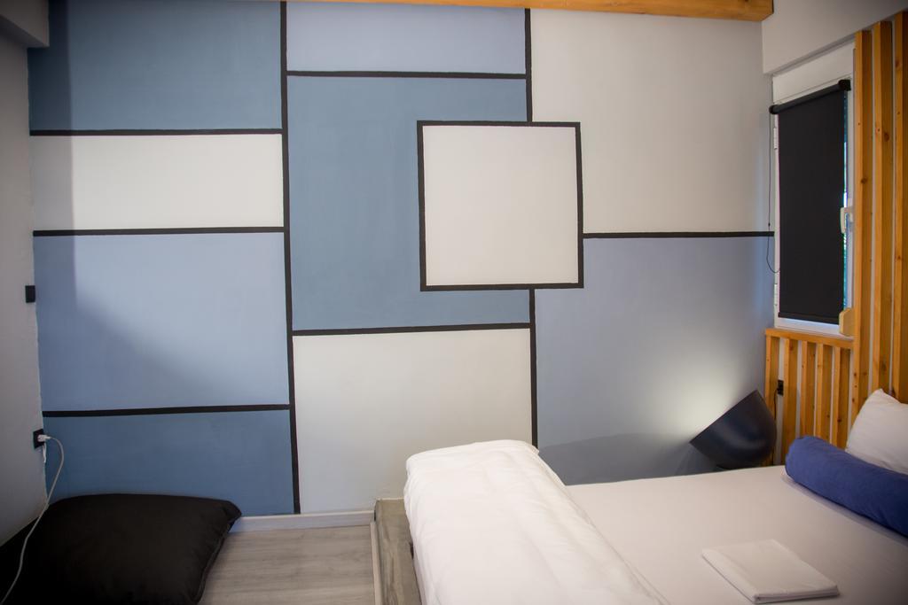 Thesseasyliving Apartments テッサロニキ エクステリア 写真