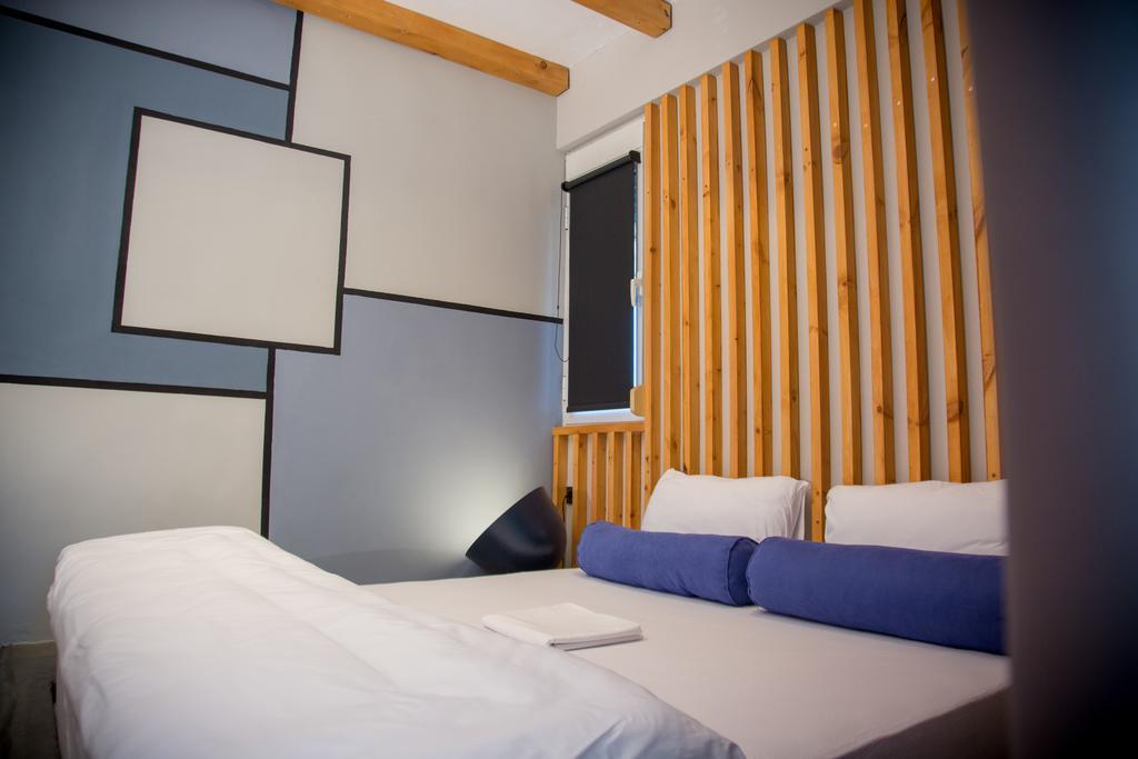 Thesseasyliving Apartments テッサロニキ エクステリア 写真