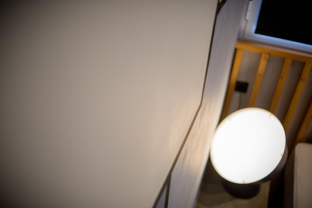 Thesseasyliving Apartments テッサロニキ エクステリア 写真