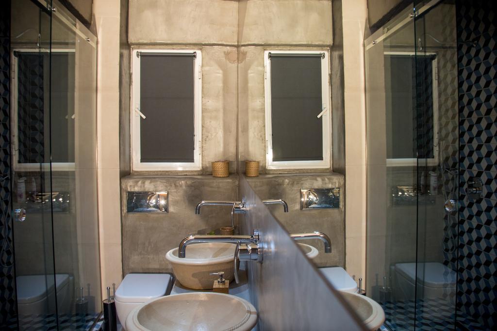 Thesseasyliving Apartments テッサロニキ エクステリア 写真