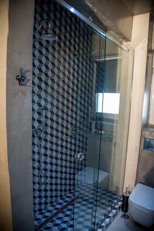 Thesseasyliving Apartments テッサロニキ エクステリア 写真