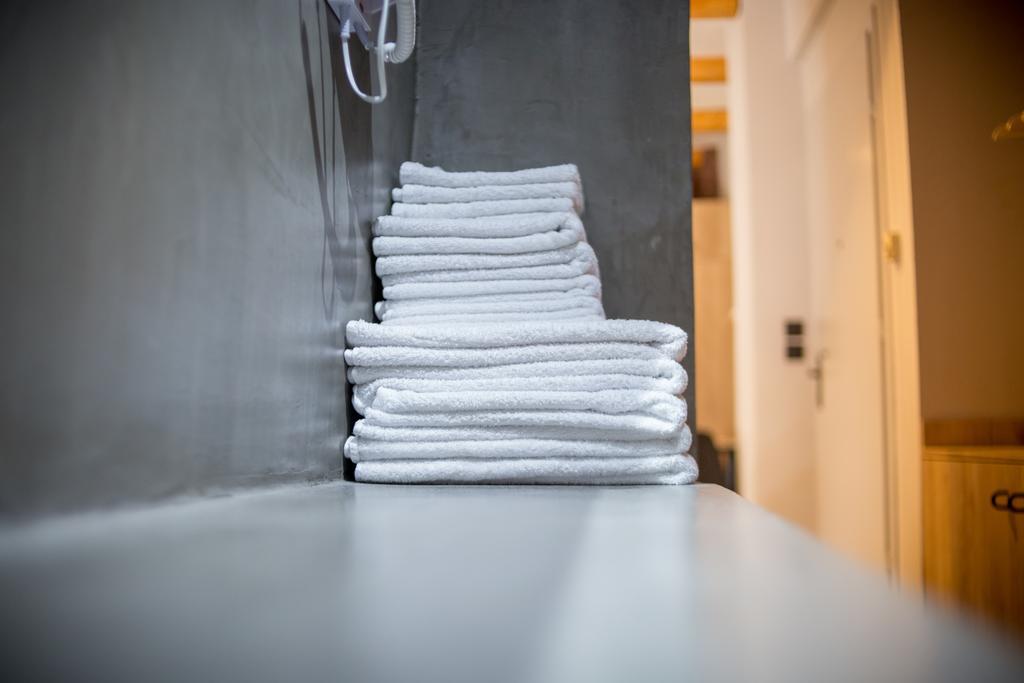 Thesseasyliving Apartments テッサロニキ エクステリア 写真