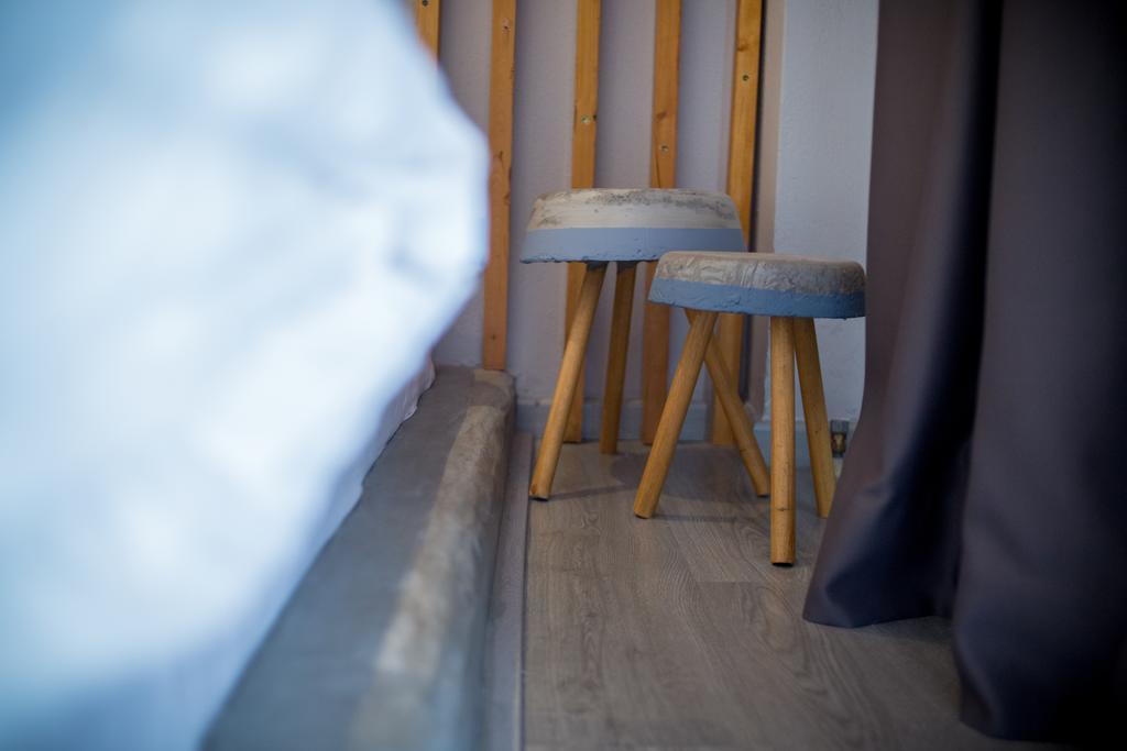 Thesseasyliving Apartments テッサロニキ エクステリア 写真