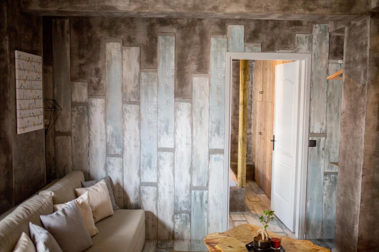 Thesseasyliving Apartments テッサロニキ エクステリア 写真