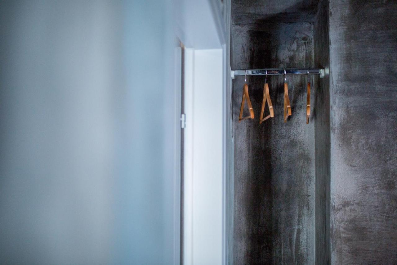 Thesseasyliving Apartments テッサロニキ エクステリア 写真