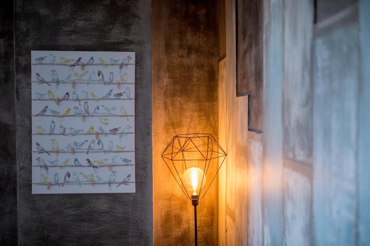 Thesseasyliving Apartments テッサロニキ エクステリア 写真