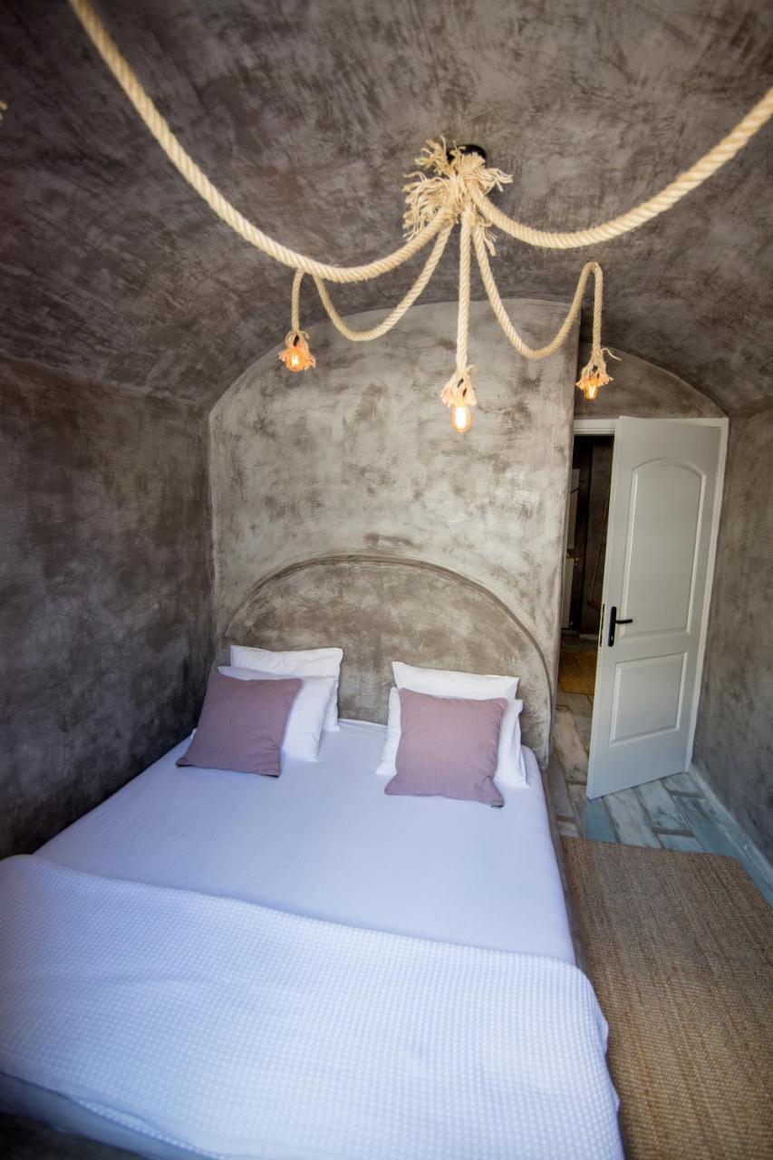 Thesseasyliving Apartments テッサロニキ エクステリア 写真