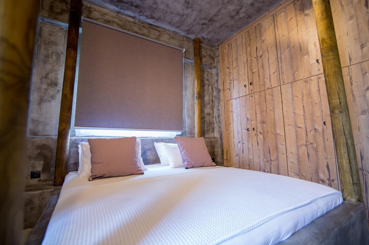 Thesseasyliving Apartments テッサロニキ エクステリア 写真