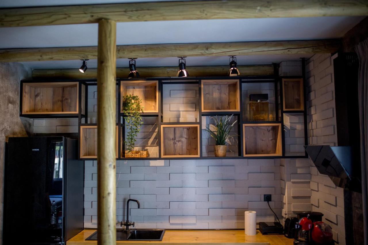 Thesseasyliving Apartments テッサロニキ エクステリア 写真
