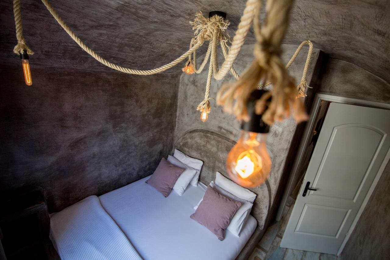 Thesseasyliving Apartments テッサロニキ エクステリア 写真