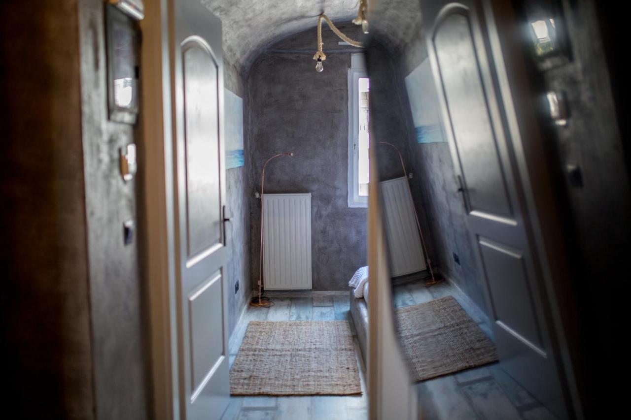 Thesseasyliving Apartments テッサロニキ エクステリア 写真