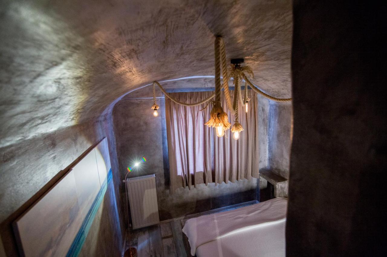 Thesseasyliving Apartments テッサロニキ エクステリア 写真