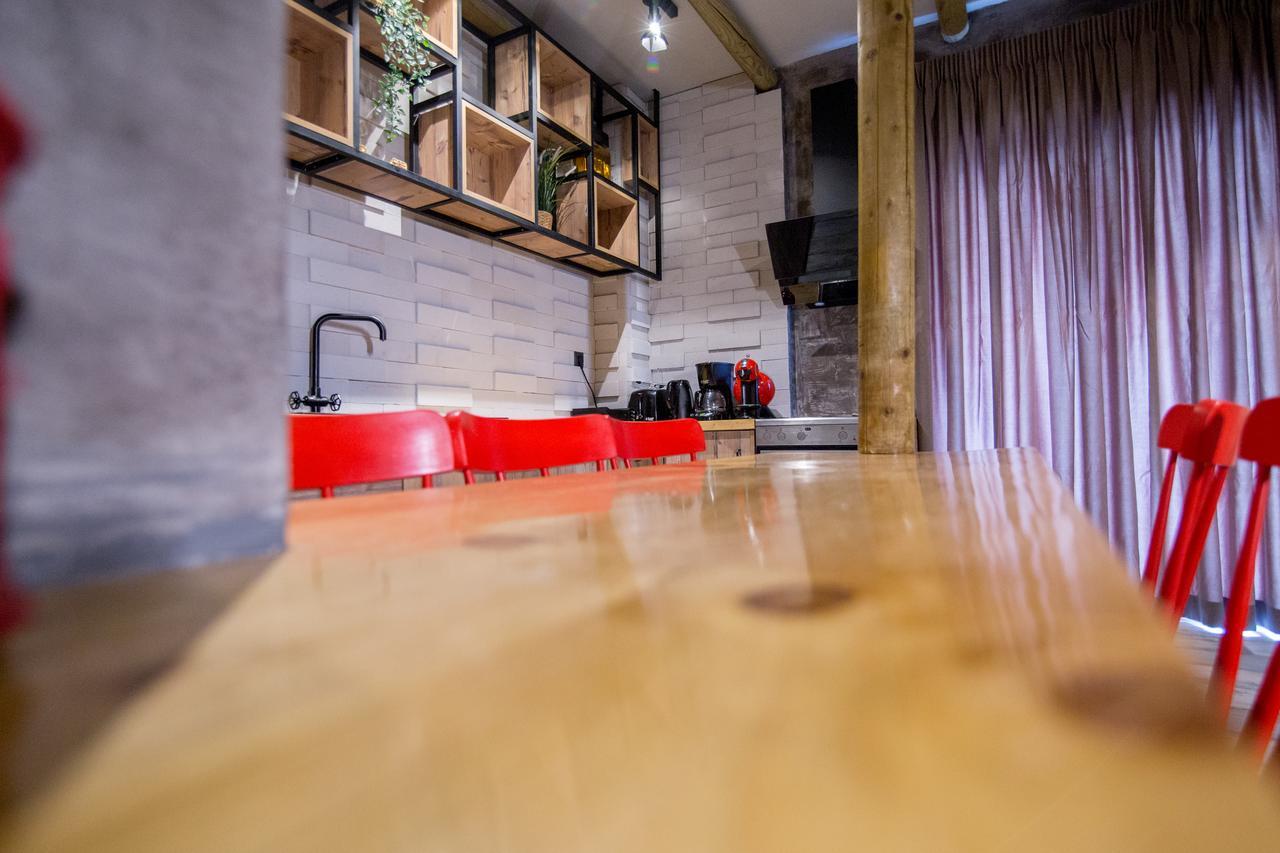Thesseasyliving Apartments テッサロニキ エクステリア 写真